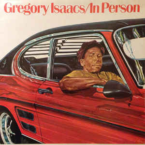 gregory isaacs album discography torrent